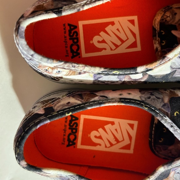 Van’s ASPCA cat shoes - Picture 6 of 6